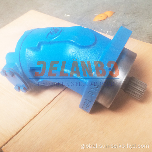 Roller with Walking Hydraulic Motor Hydraulic motor for roller Manufactory